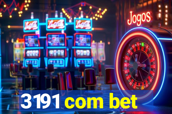 3191 com bet
